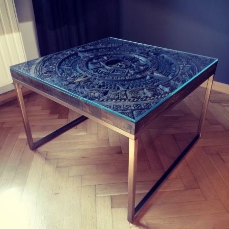 square coffee table 4