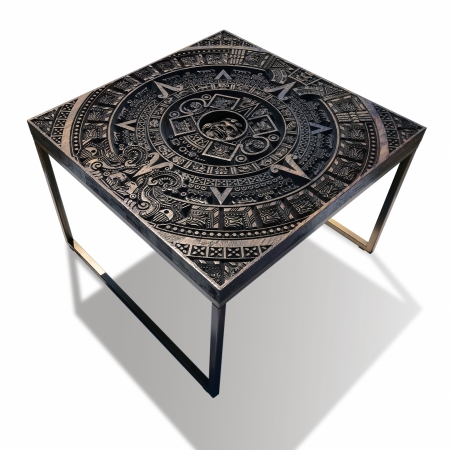 square coffee table 13
